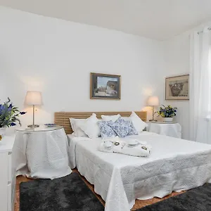 San Polo Near Rialto Fish Market Appartement