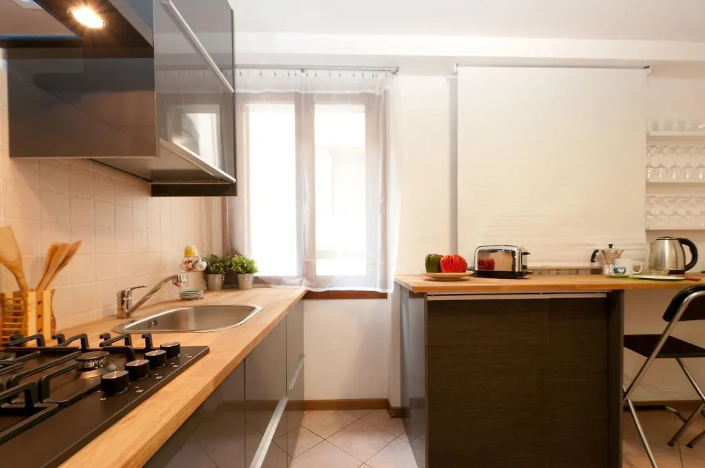 Ve-nice Suite Apartment SM2019 Venise Italie