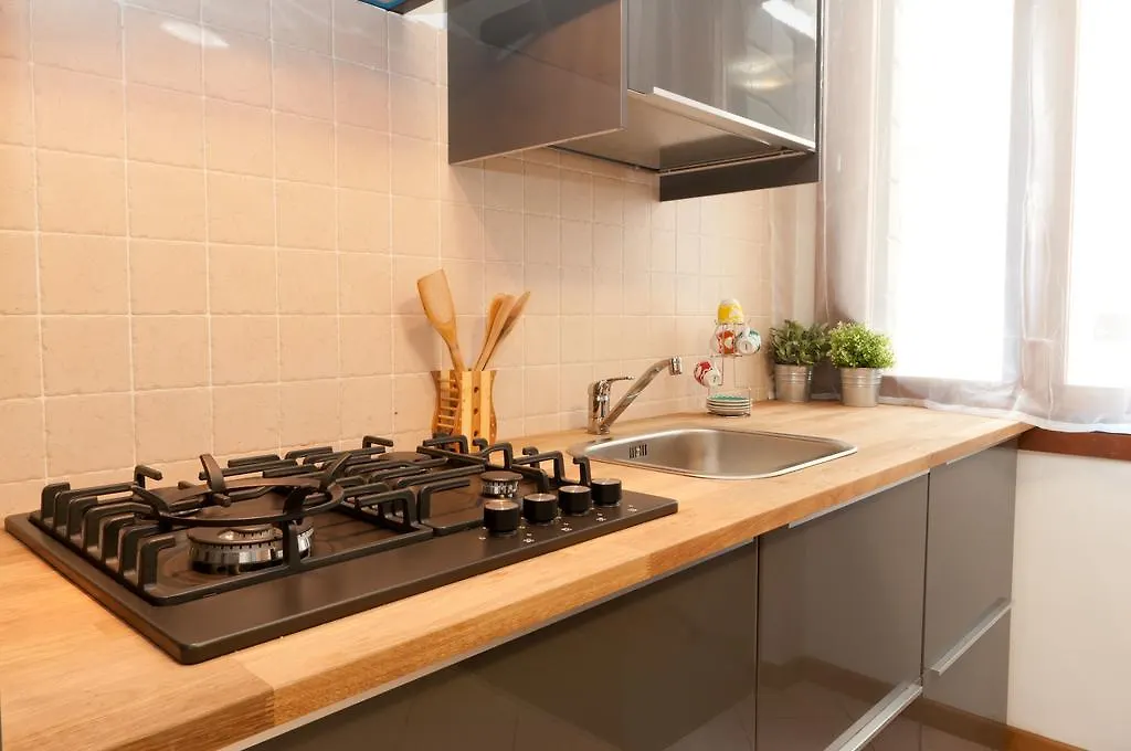 Ve-nice Suite Apartment SM2019 Venise Italie