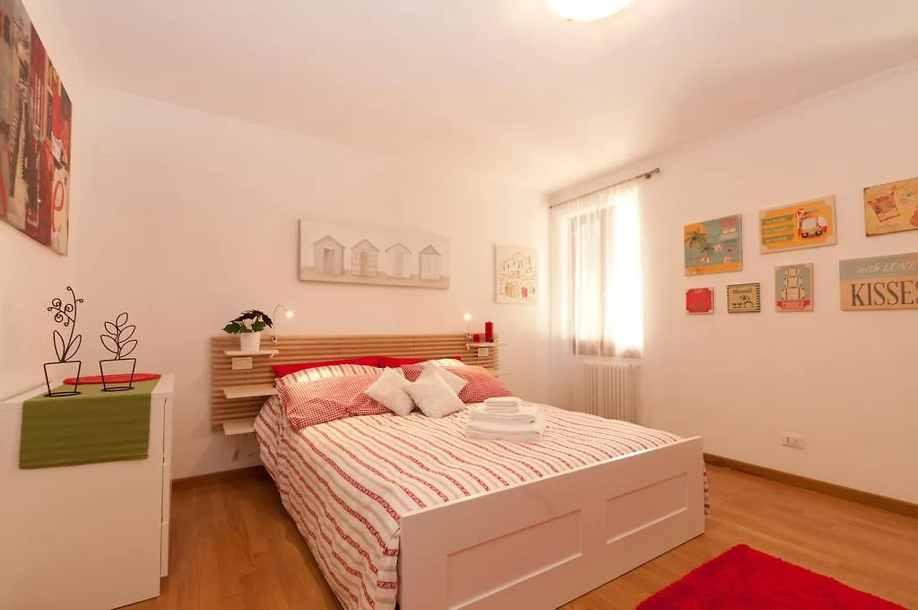 Ve-nice Suite Apartment SM2019 Venise