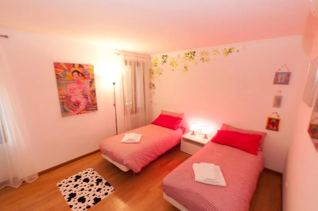 Ve-nice Suite Apartment SM2019 Venise Italie