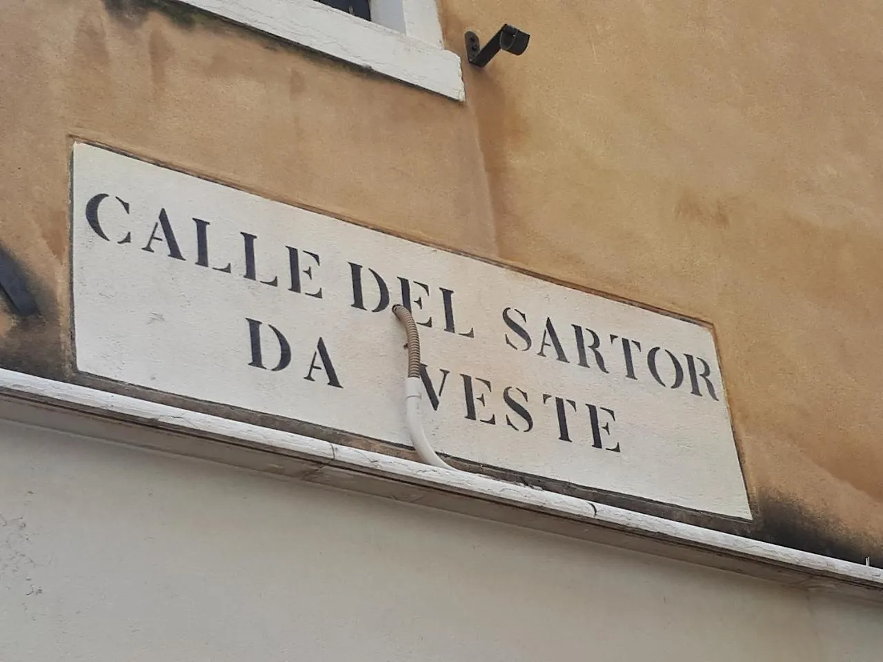 Ve-Nice Suite Apartment Sm2019 Venice