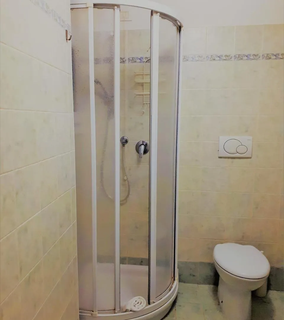 Ve-nice Suite Apartment SM2019 Venise