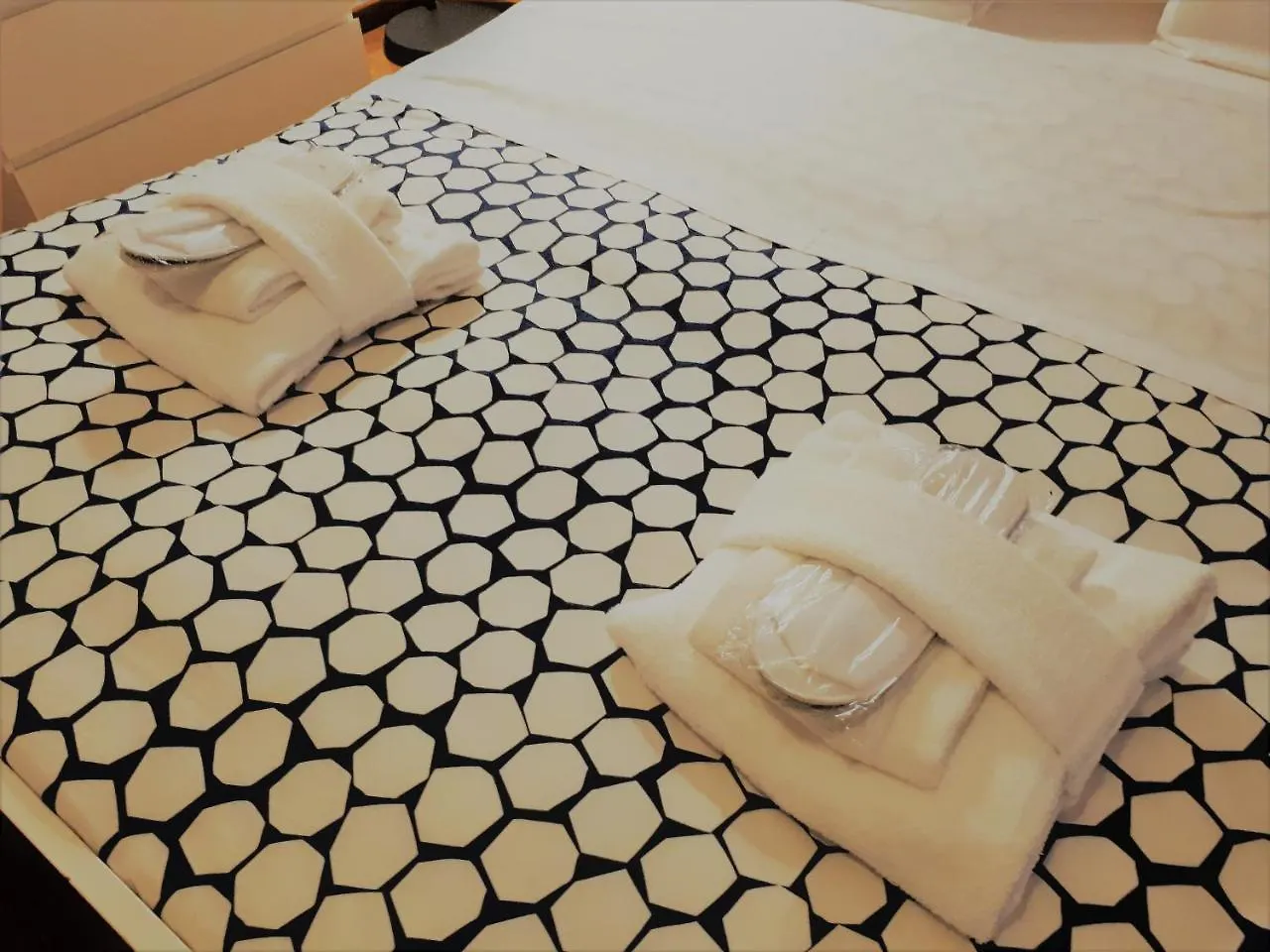 Ve-nice Suite Apartment SM2019 Venise Italie