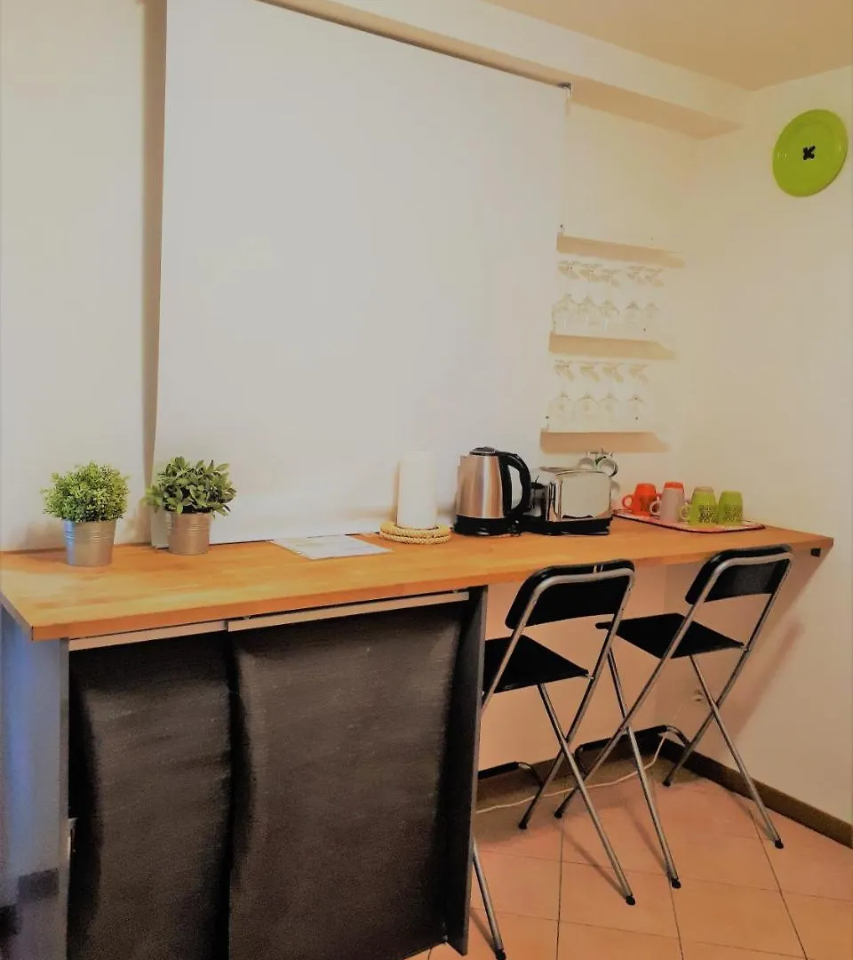 Ve-nice Suite Apartment SM2019 Venise