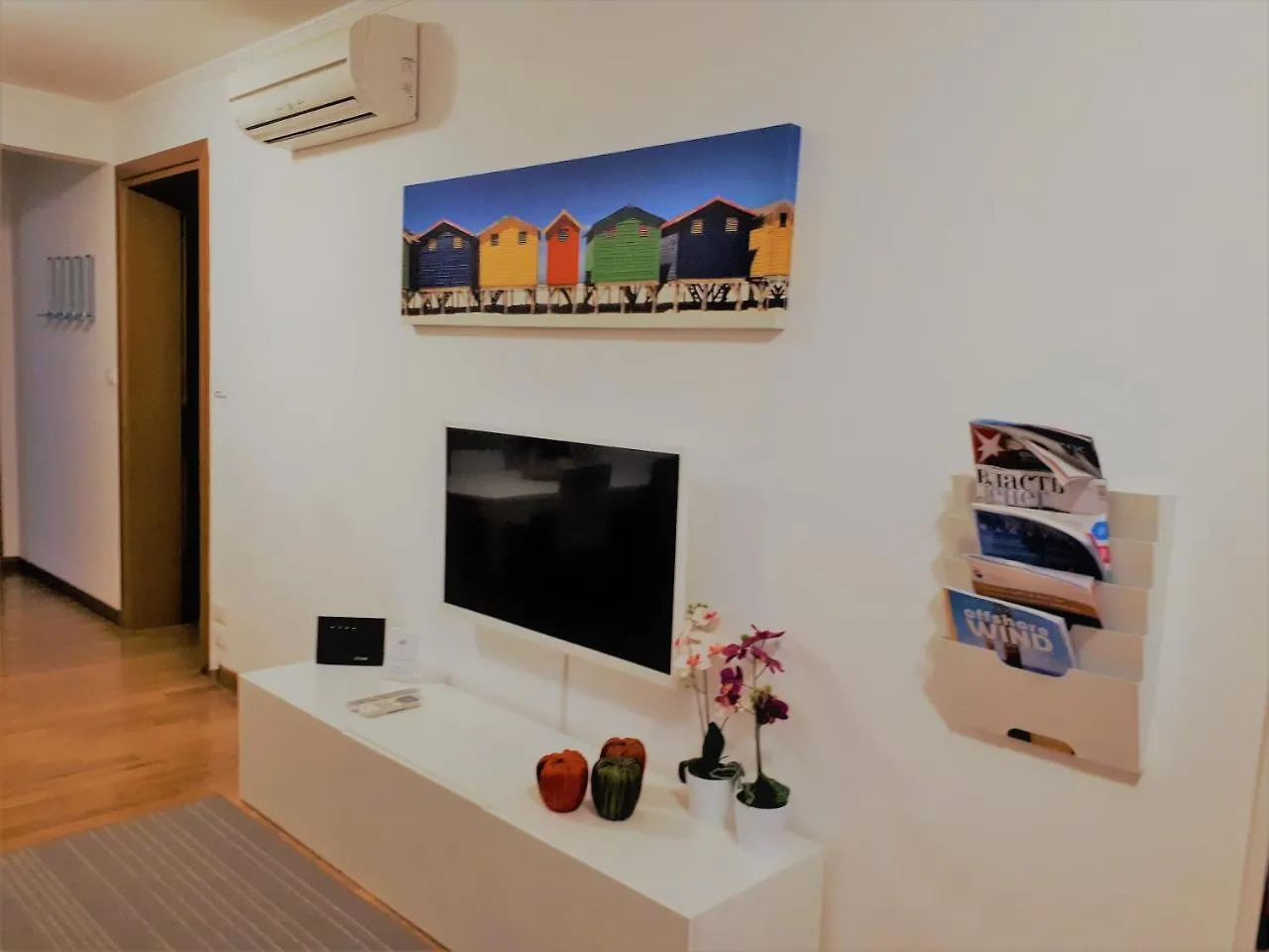 Ve-nice Suite Apartment SM2019 Venise