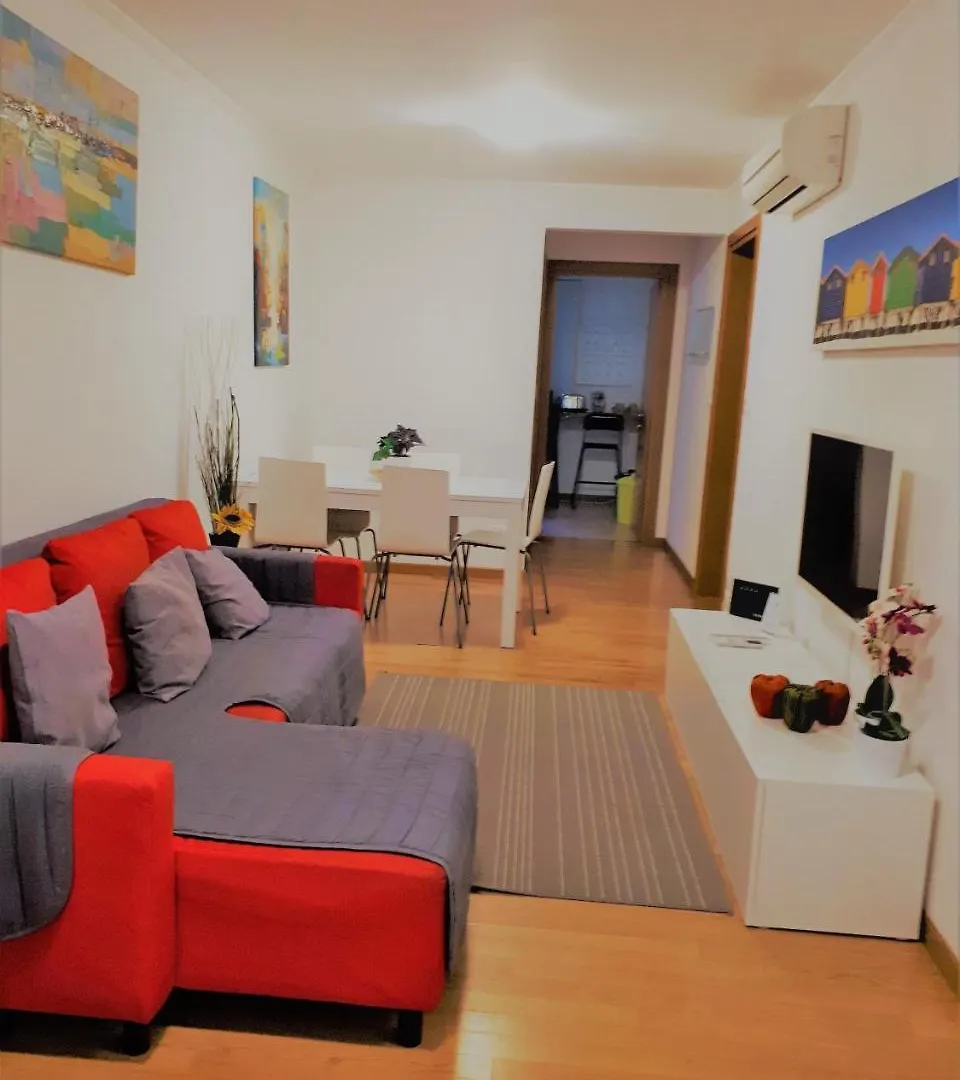 Ve-Nice Suite Apartment Sm2019 Venice
