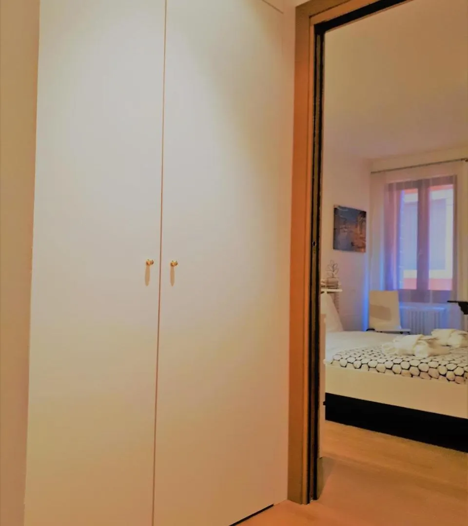 Ve-nice Suite Apartment SM2019 Venise