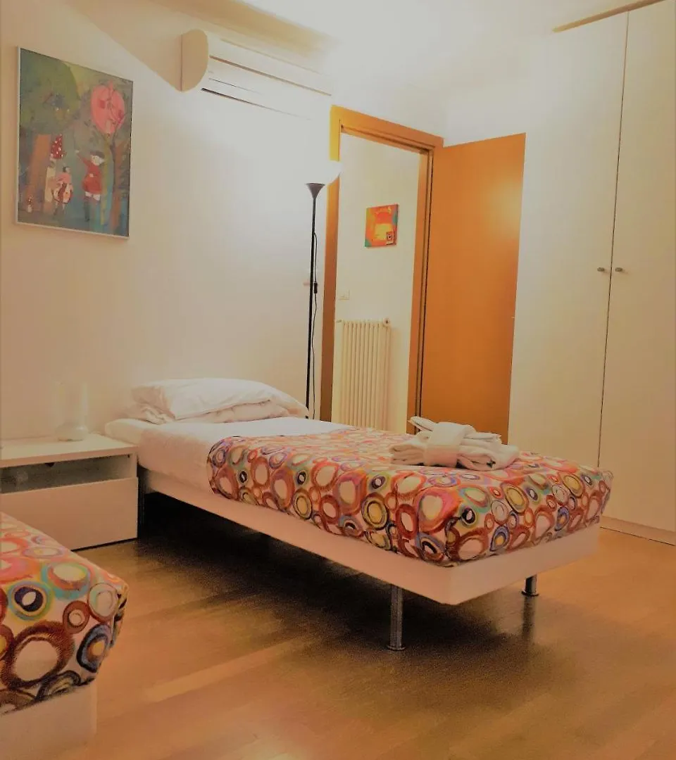 Ve-nice Suite Apartment SM2019 Venise Italie