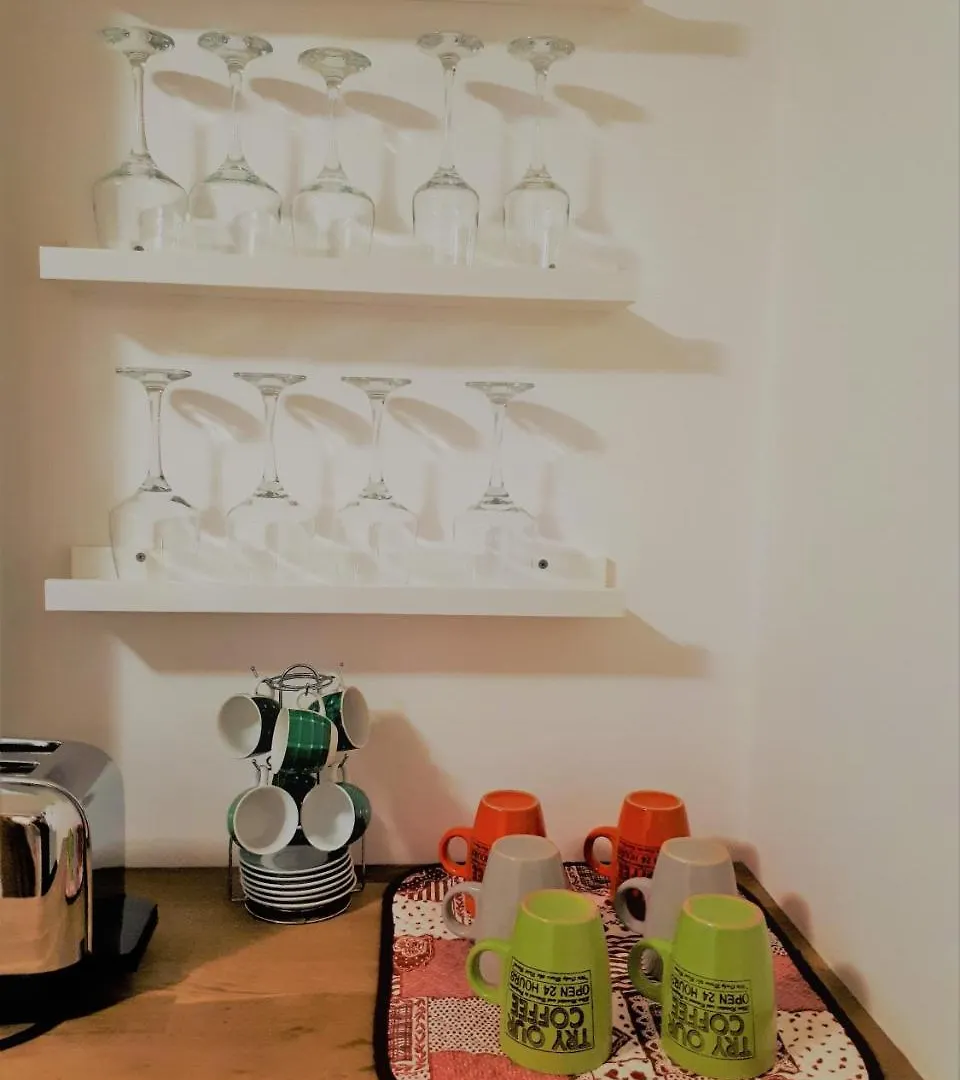 Ve-nice Suite Apartment SM2019 Venise 0*,  Italie