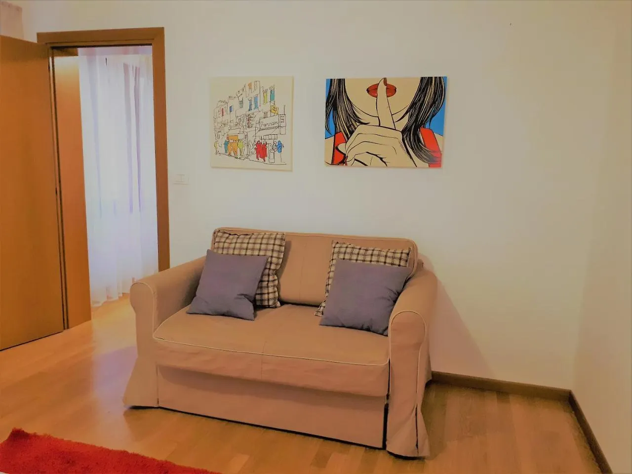 Ve-nice Suite Apartment SM2019 Venise 0*,  Italie