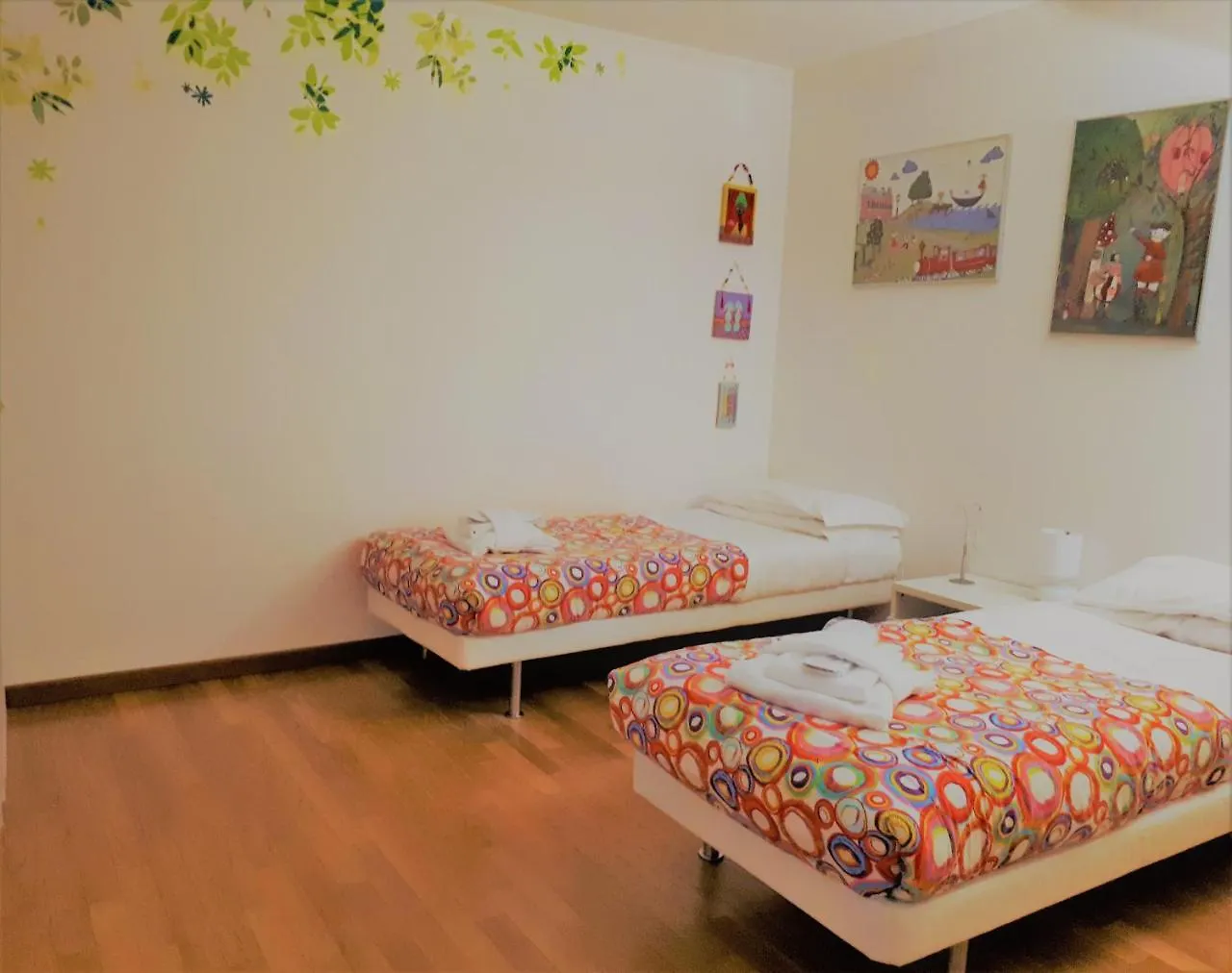 Ve-nice Suite Apartment SM2019 Venise