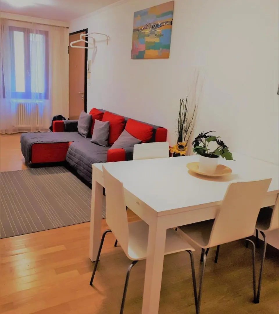 Ve-Nice Suite Apartment Sm2019 Venice